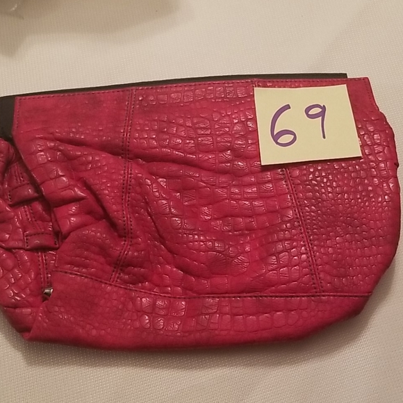 Red miche shell - Picture 2 of 2